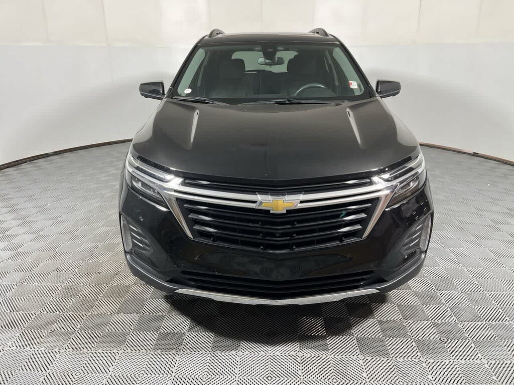 Used 2023 Chevrolet Equinox LT SUV