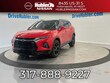 Chevrolet Blazer