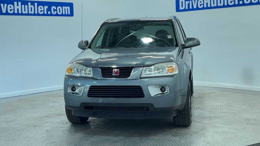 Used 2006 Saturn VUE SUV