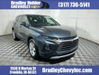 Chevrolet Blazer