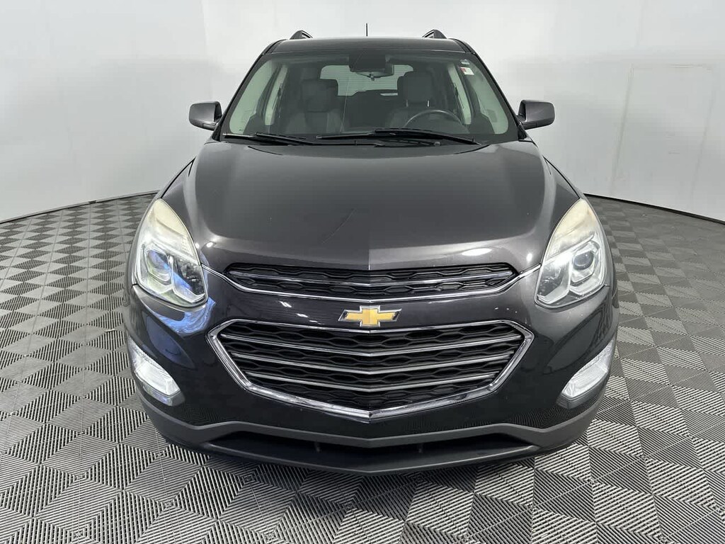 Used 2016 Chevrolet Equinox LT SUV