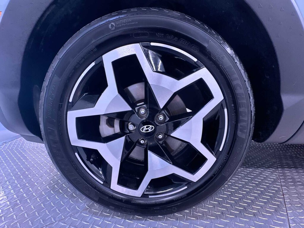 Used 2024 Hyundai Santa Cruz Limited AWD Truck Crew Cab