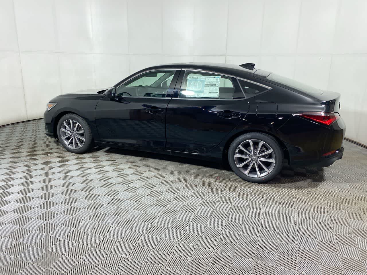 2025 Acura Integra Base photo 3