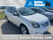 Nissan Rogue Select