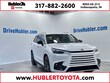 LEXUS TX