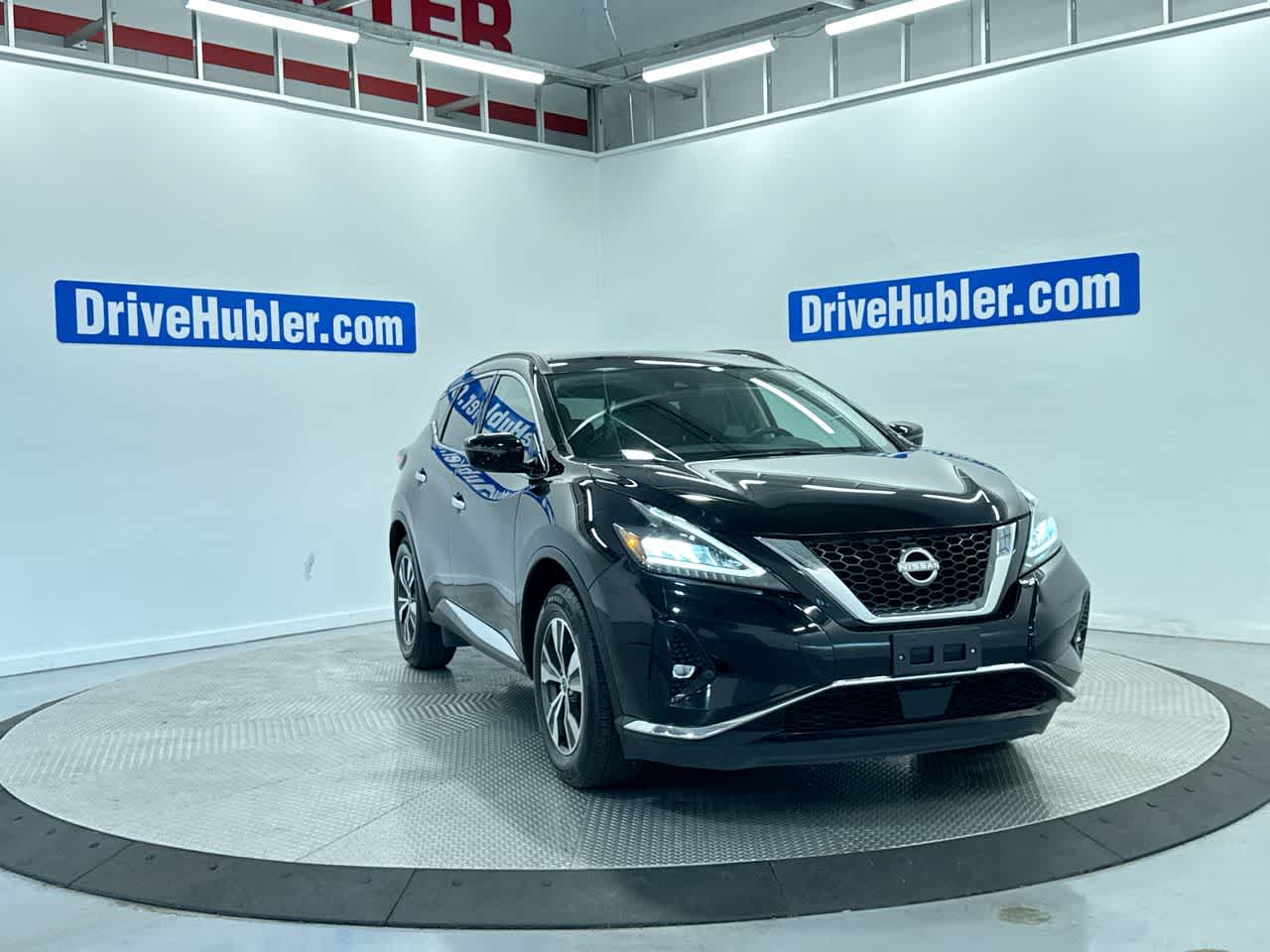 2023 Nissan Murano