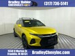 Chevrolet Blazer