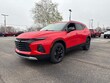  Chevrolet Blazer
