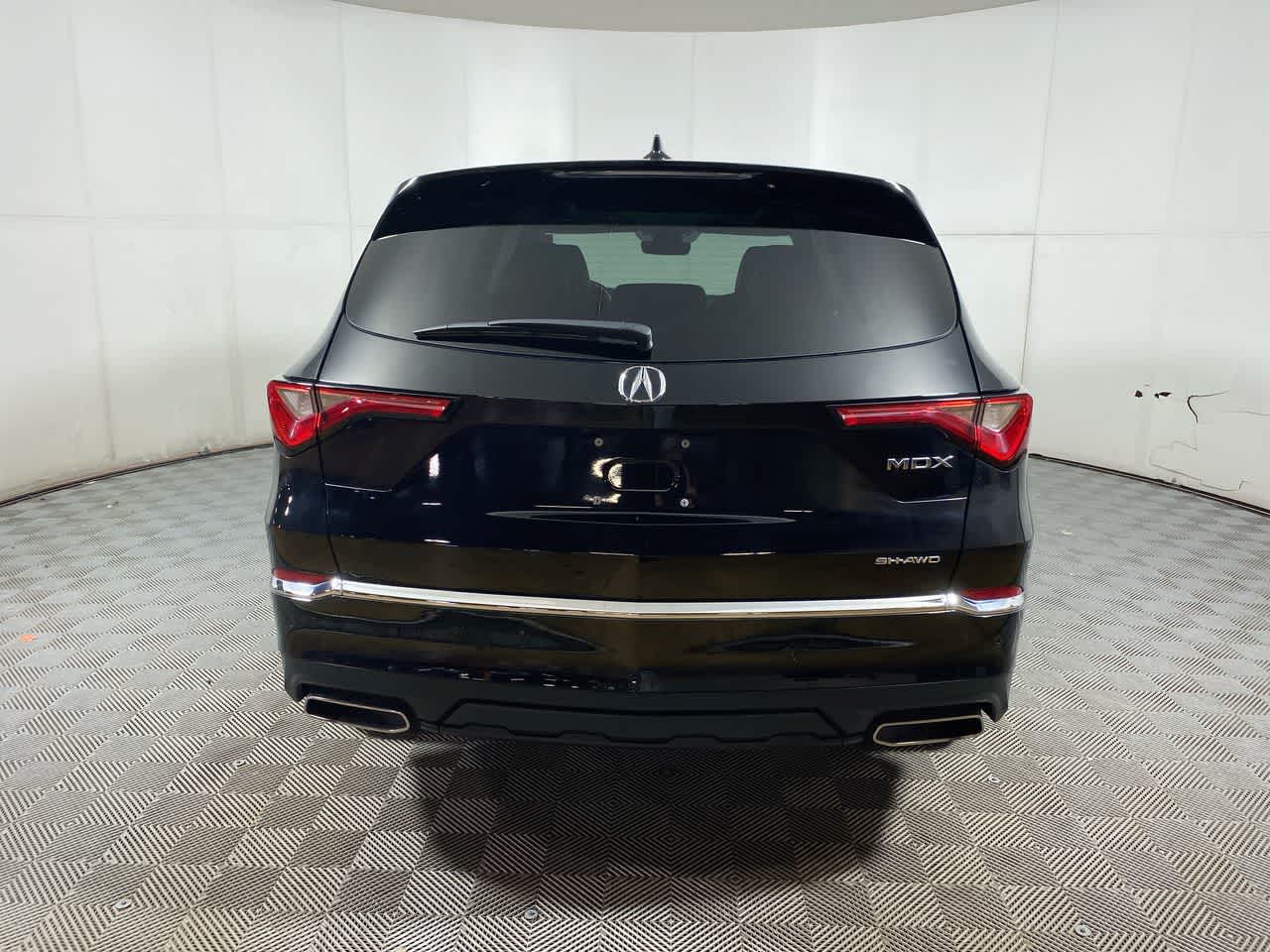 2024 Acura MDX Base Technology photo 2