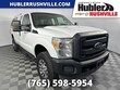  Ford Super Duty F-250 SRW