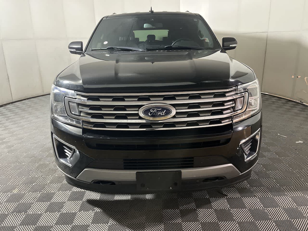 Used 2020 Ford Expedition Max Limited SUV