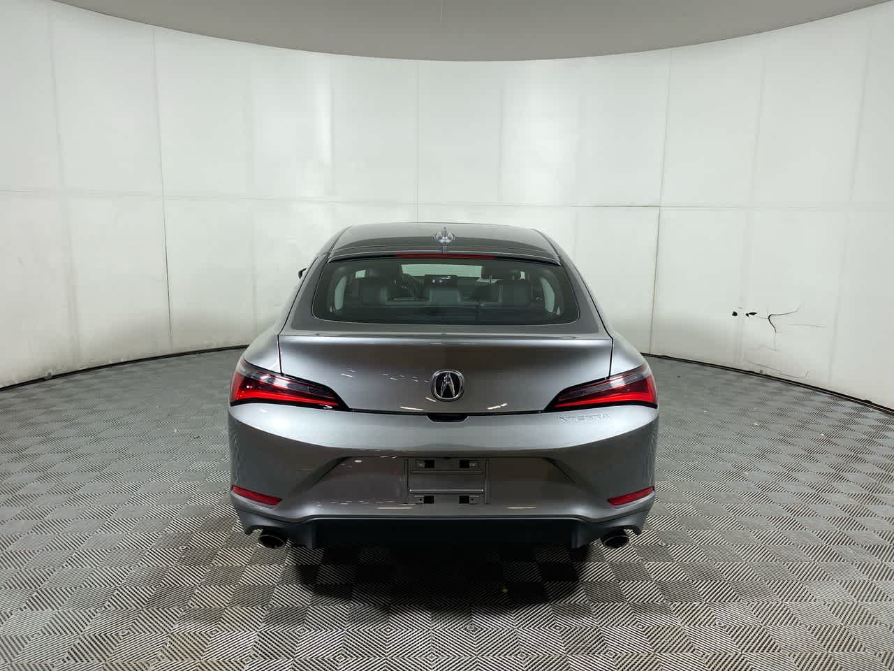 2024 Acura Integra Base photo 3
