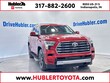 Toyota Sequoia
