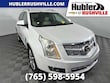  Cadillac SRX