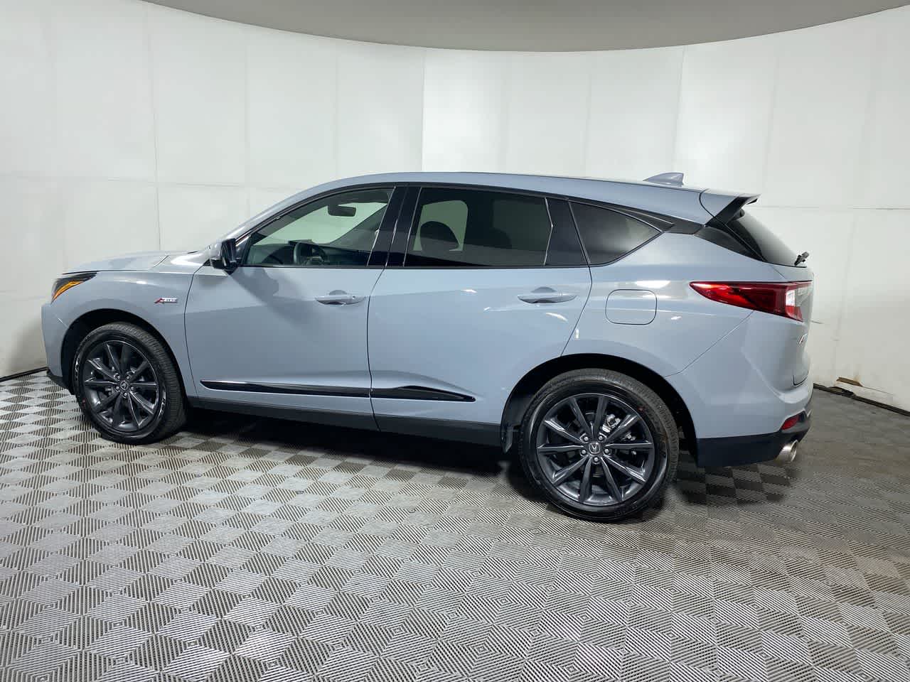 2025 Acura RDX A-Spec photo 4