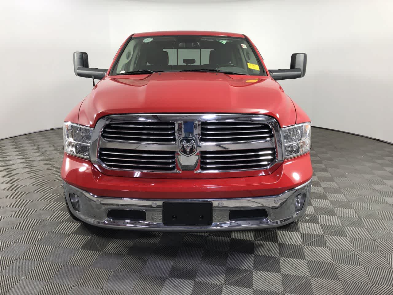 2019 Ram 1500 Classic Big Horn photo 3