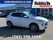 Buick Encore GX