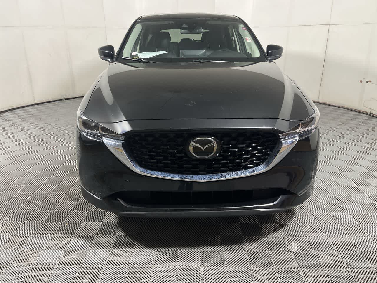 2025 Mazda CX-5 2.5 S Preferred photo 3