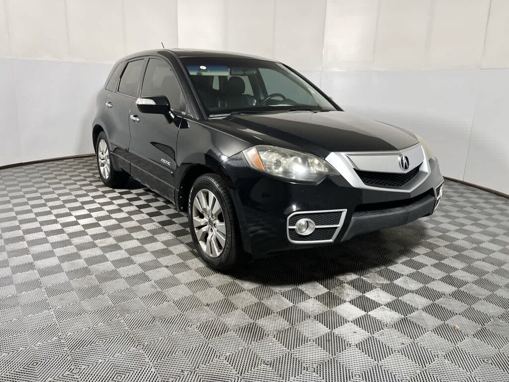 Used 2011 Acura RDX SUV