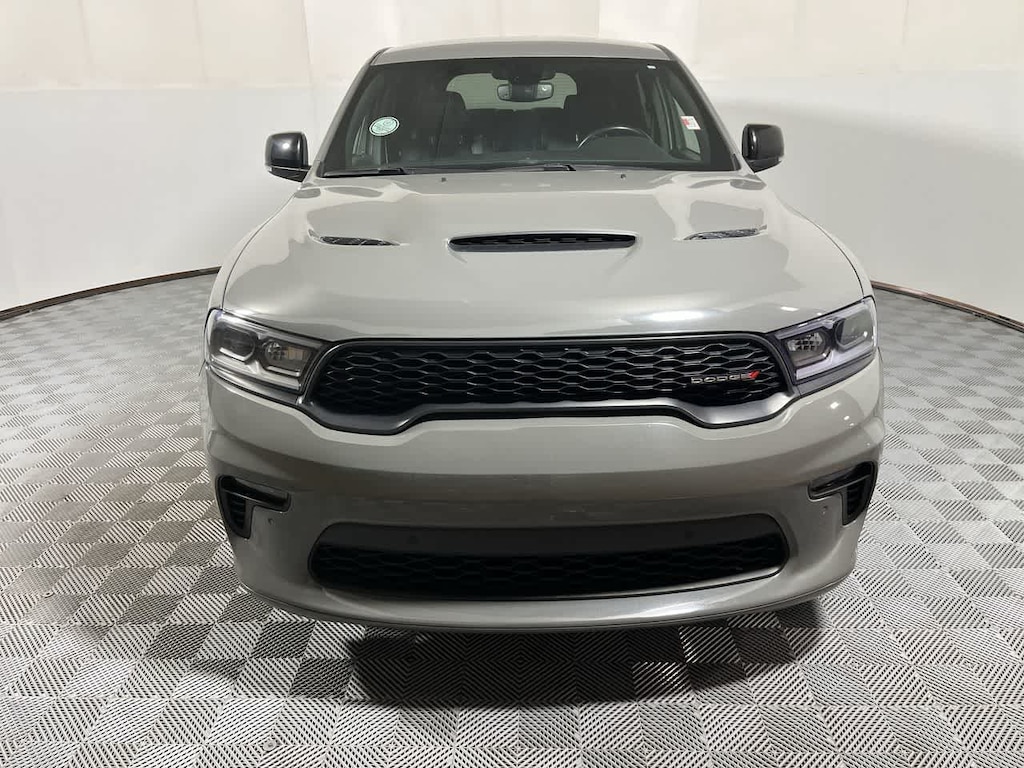 Used 2022 Dodge Durango R/T SUV