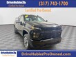 Chevrolet Silverado 2500HD