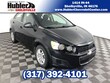 Chevrolet Sonic