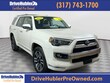 Toyota 4Runner