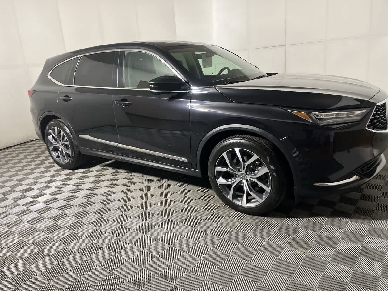2023 Acura MDX SH-AWD Technology photo 2
