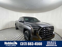 2023 Toyota Tundra Platinum Crewmax 6.5 Bed (GS) Truck CrewMax