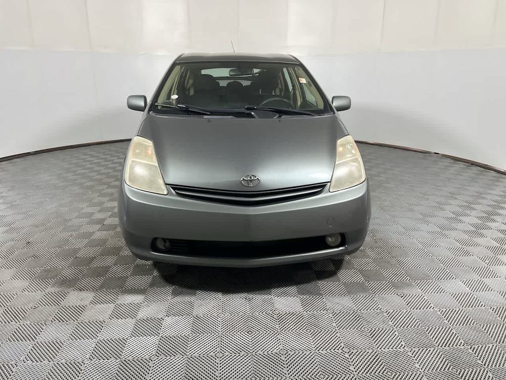 Used 2005 Toyota Prius Sedan