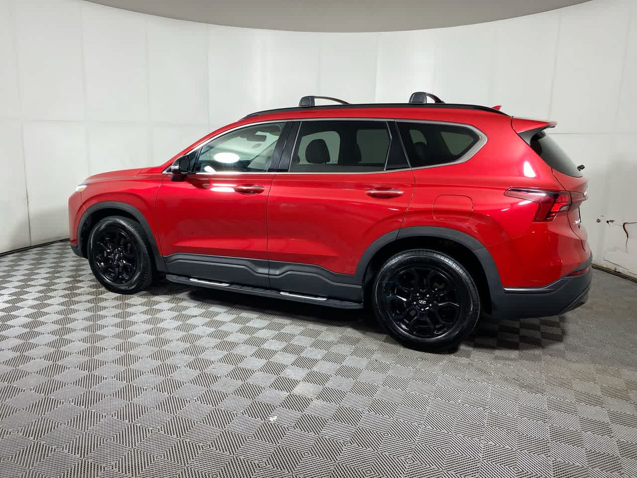 2023 Hyundai Santa Fe XRT photo 3