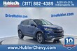 Buick Encore GX