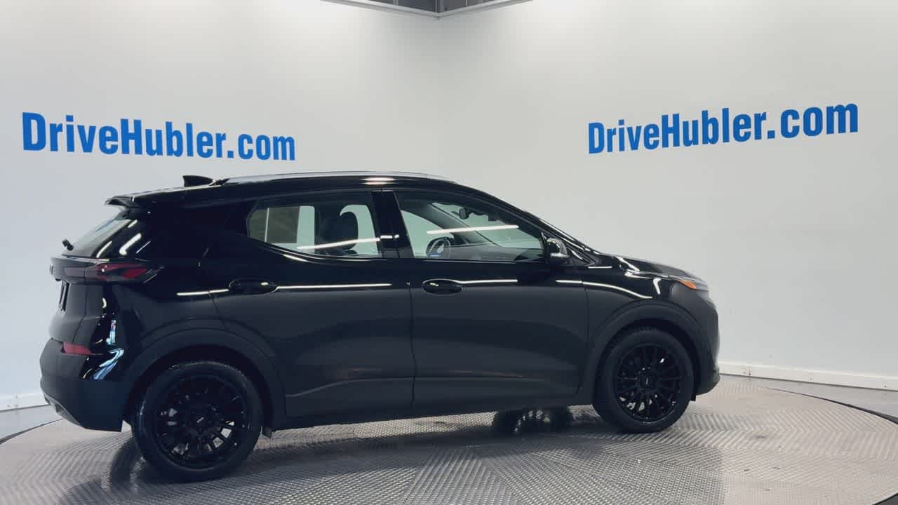 2023 Chevrolet Bolt EUV photo 3