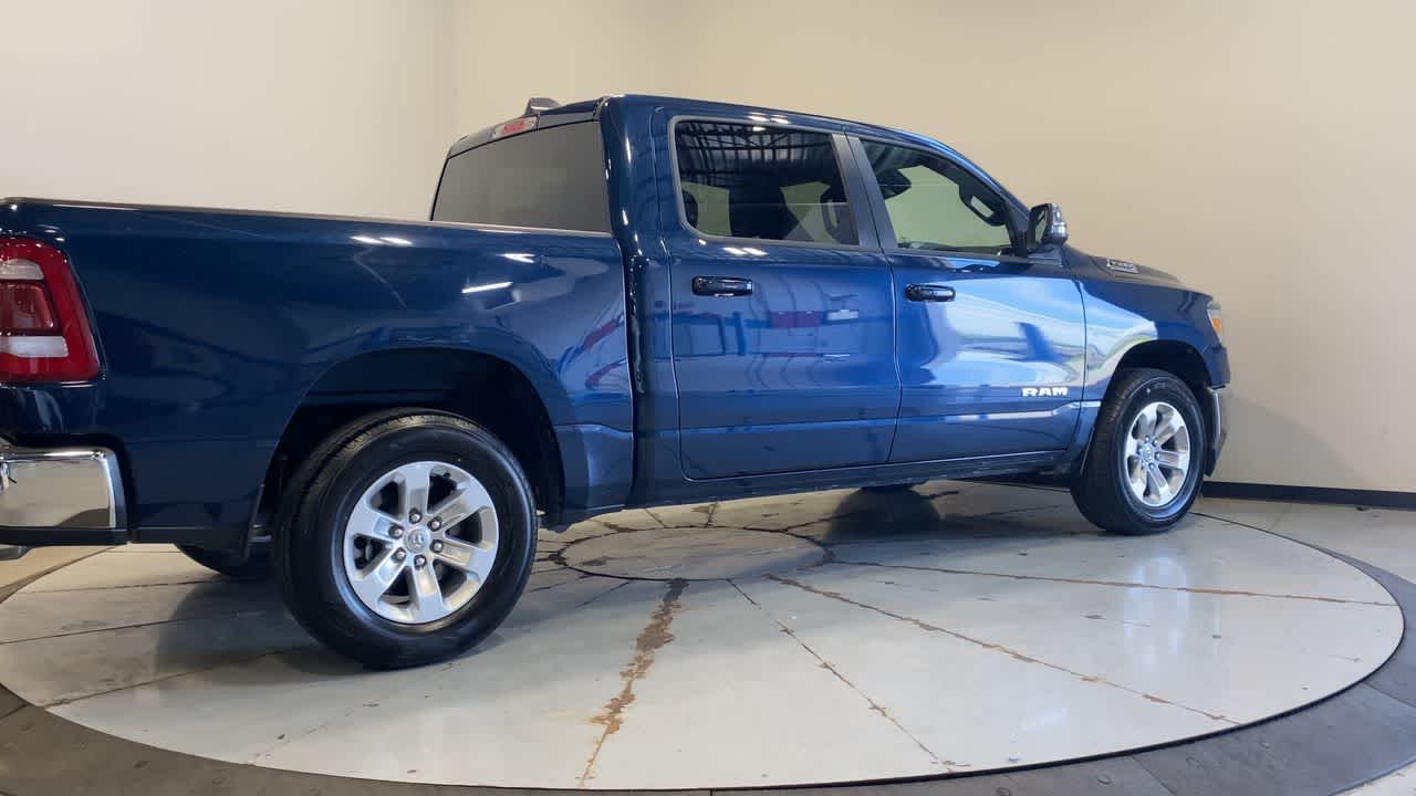 2024 Ram 1500 Laramie photo 3