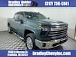 Chevrolet Silverado 2500HD