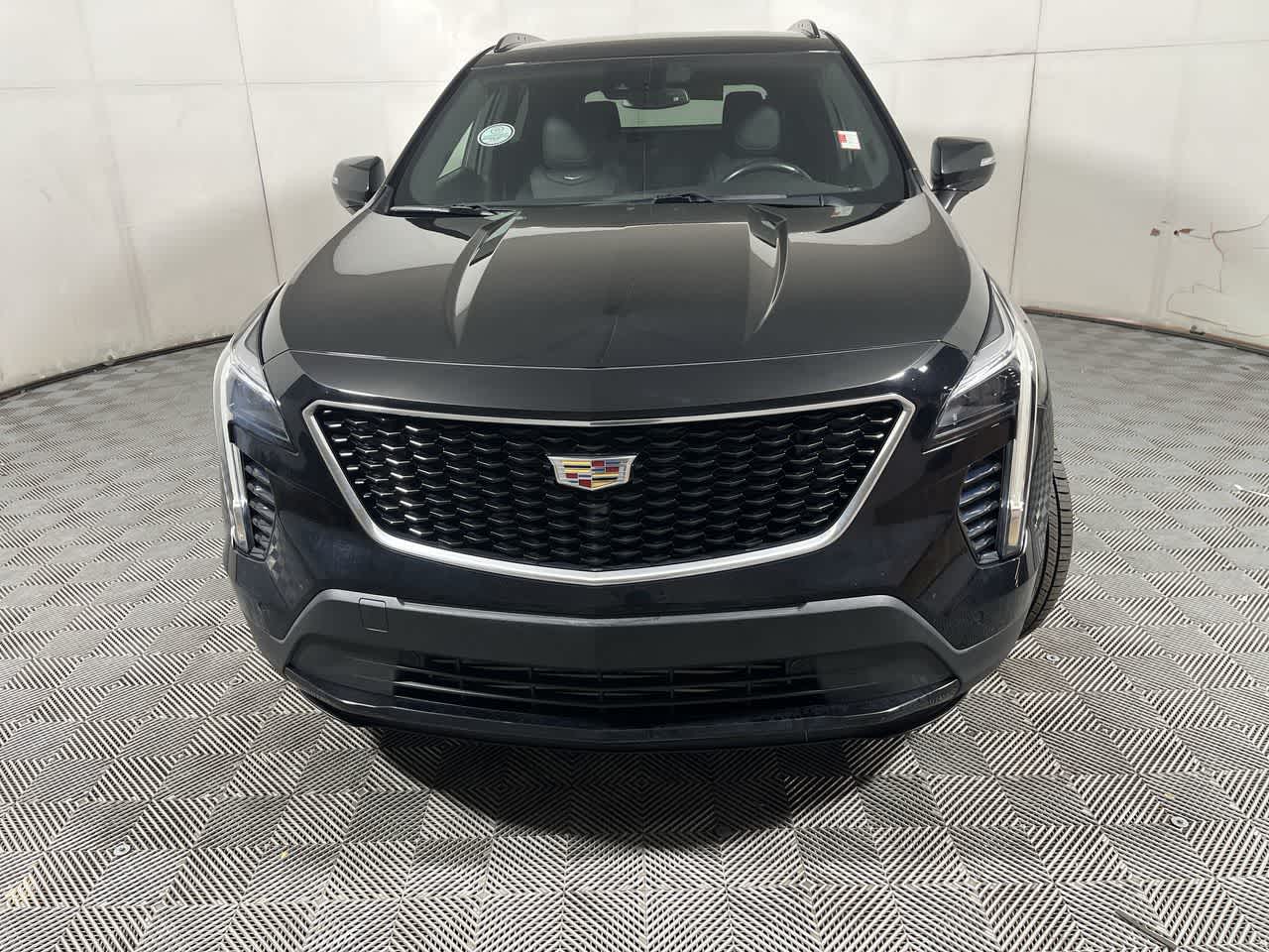 2021 Cadillac XT4 Sport photo 2