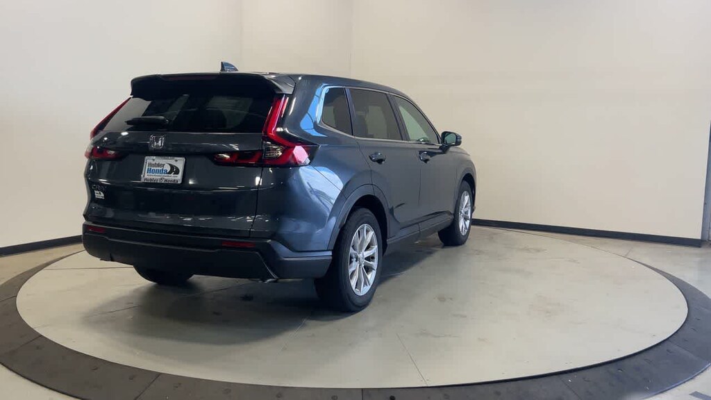 Used 2023 Honda CR-V EX SUV