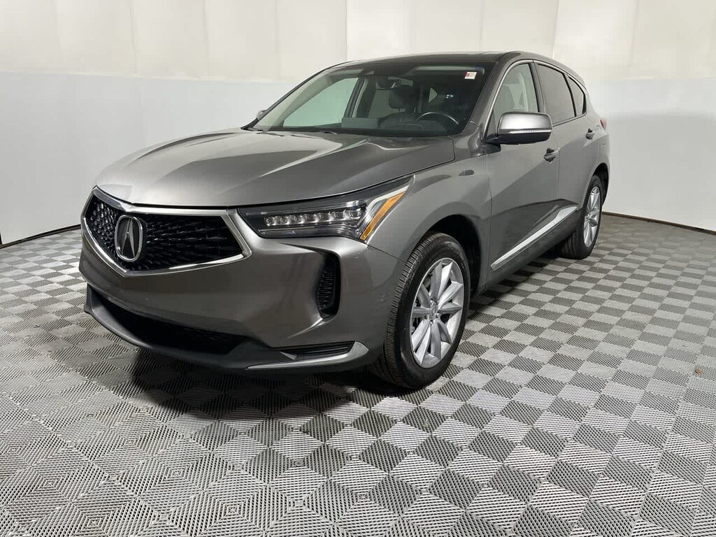 Used 2024 Acura RDX SUV