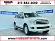  Toyota Sequoia