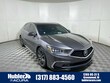 Acura RLX