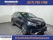 Honda CR-V Hybrid