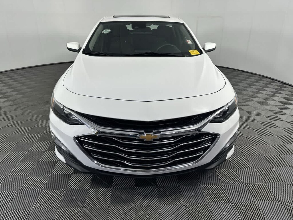 Used 2024 Chevrolet Malibu LT Sedan