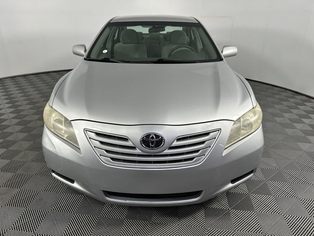Used 2009 Toyota Camry LE Sedan