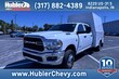 Ram 3500 Chassis Cab