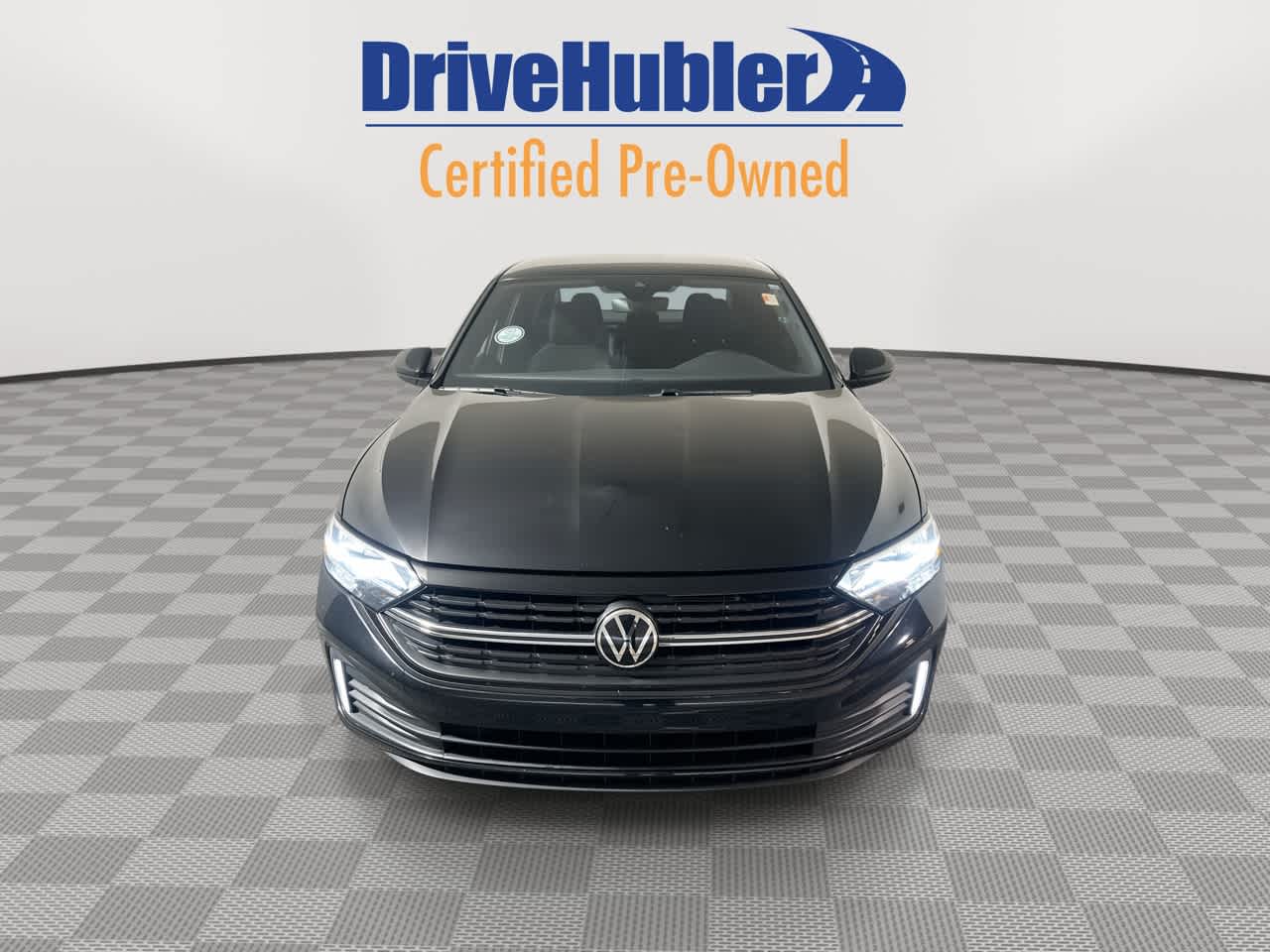 2024 Volkswagen Jetta Sport photo 2