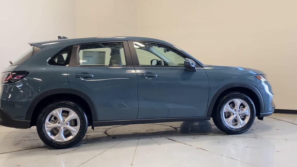 Used 2024 Honda HR-V LX SUV