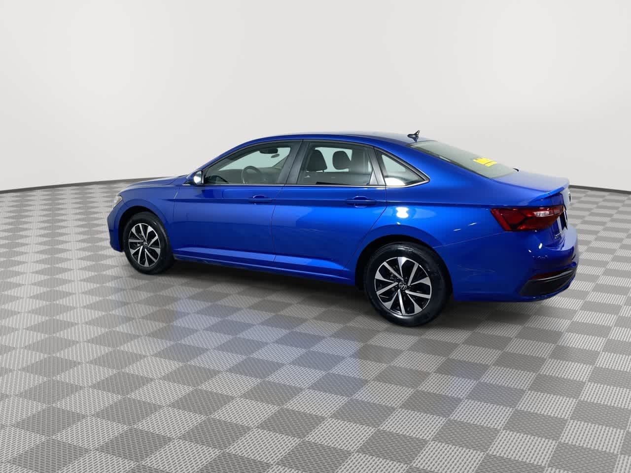 2024 Volkswagen Jetta S photo 4