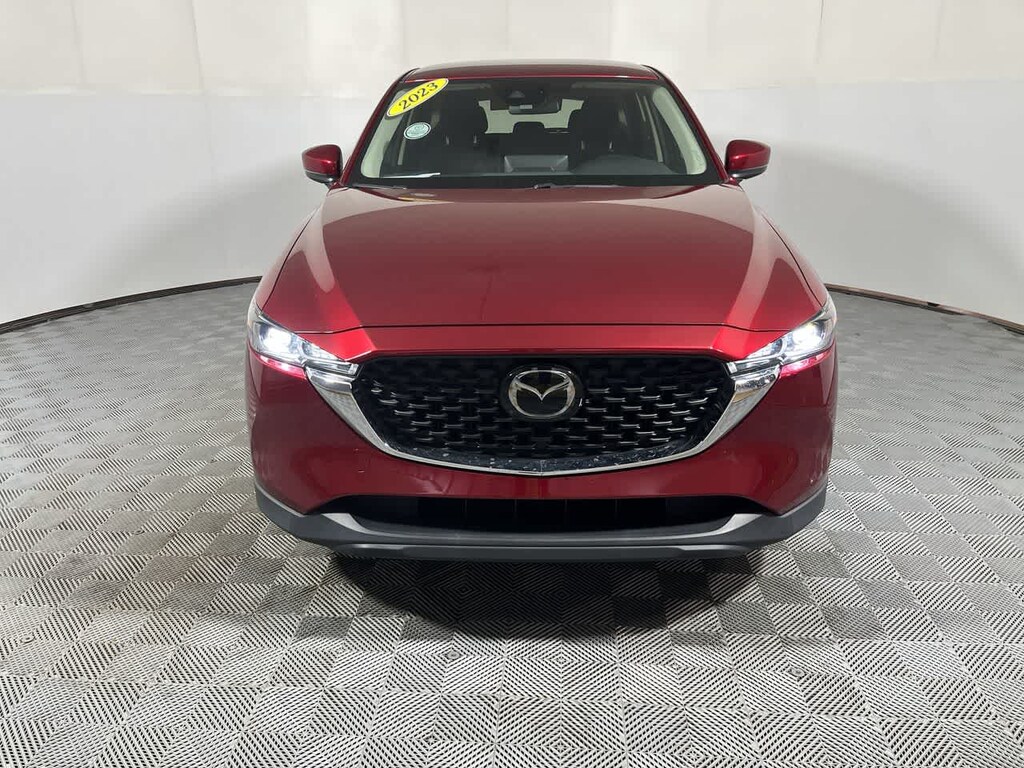 Used 2023 Mazda CX-5 2.5 S SUV