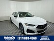  Acura TLX