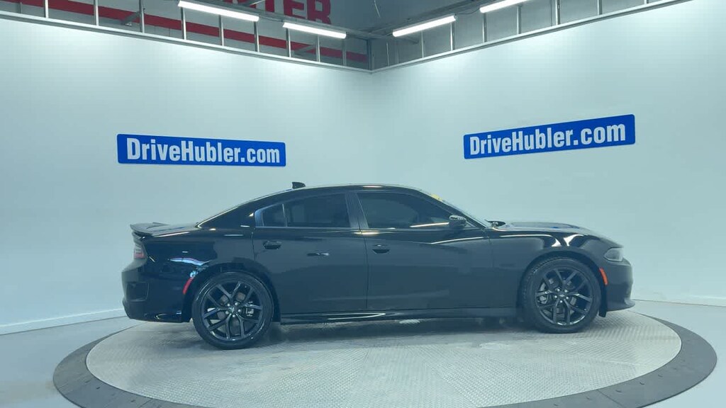 Used 2023 Dodge Charger R/T Sedan